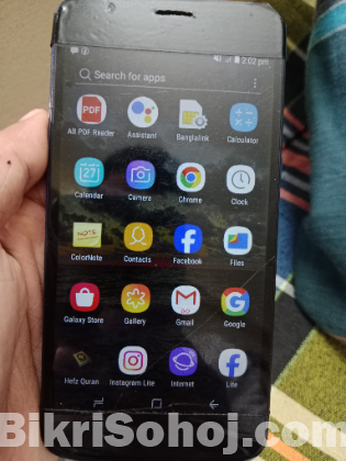 Samsung Galaxy A2 core